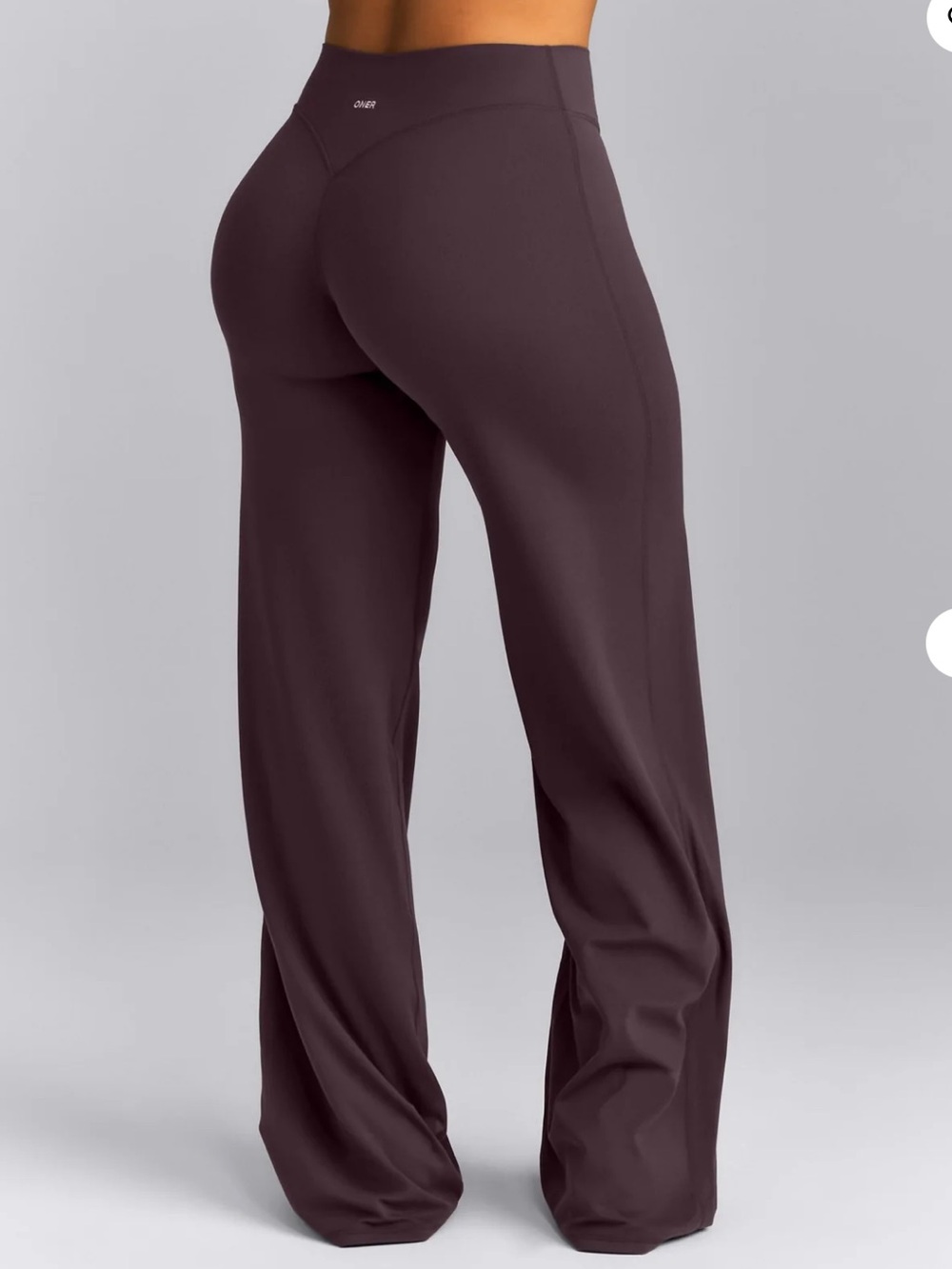 Oner Active SOFTMOTION STRAIGHT LEG PANTS